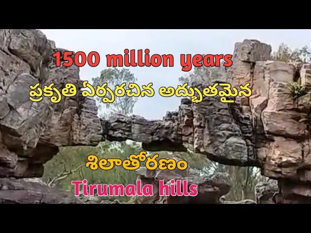 Silathoranam (Tirupati) - All You Need to Know BEFORE You Go (with