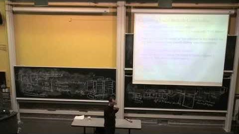 CMU 18-447, Computer Architecture, Onur Mutlu, Spring 2012: Lecture 12 (HQ)