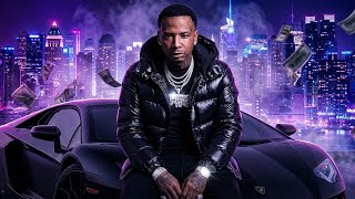 Moneybagg Yo ft. Yo Gotti - Not My Problem [Music Video]