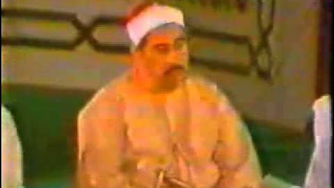 الشيخ محمد محمود الطبلاوى ما تيسر من سورة هود