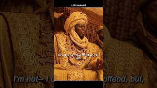 #movie Time Bandits: "I Know Your Name" | Agamemnon's Shocking Revelation Scene 🏛️👑