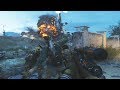 Call of Duty Modern Warfare Veteran Walkthrough - Mission 4 - Proxy War