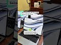 Macbook Pro M1 Pro menemani kebutuhan editing kalian #macbook #macbookpro #editing #macbookpro