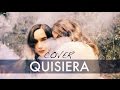 COVER 200K! "Quisiera" CNCO