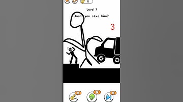 DRAW 2 SAVE LEVEL 7 COMPLETE YOTUBE VIRAL VIDEO VIRAL VIDEO GAME