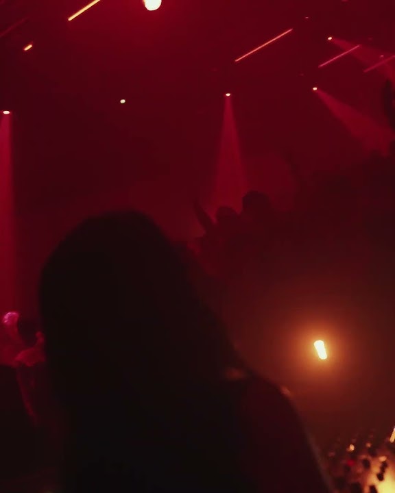 CLIP: AMMARA | RE/FORM | 3.22.25 | LOS ANGELES