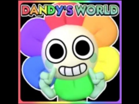 (LIVE) Playing Dandys World with viewers - YouTube