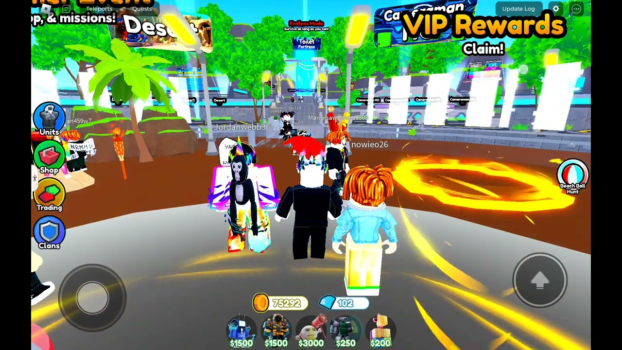 got solar flare TV man!!