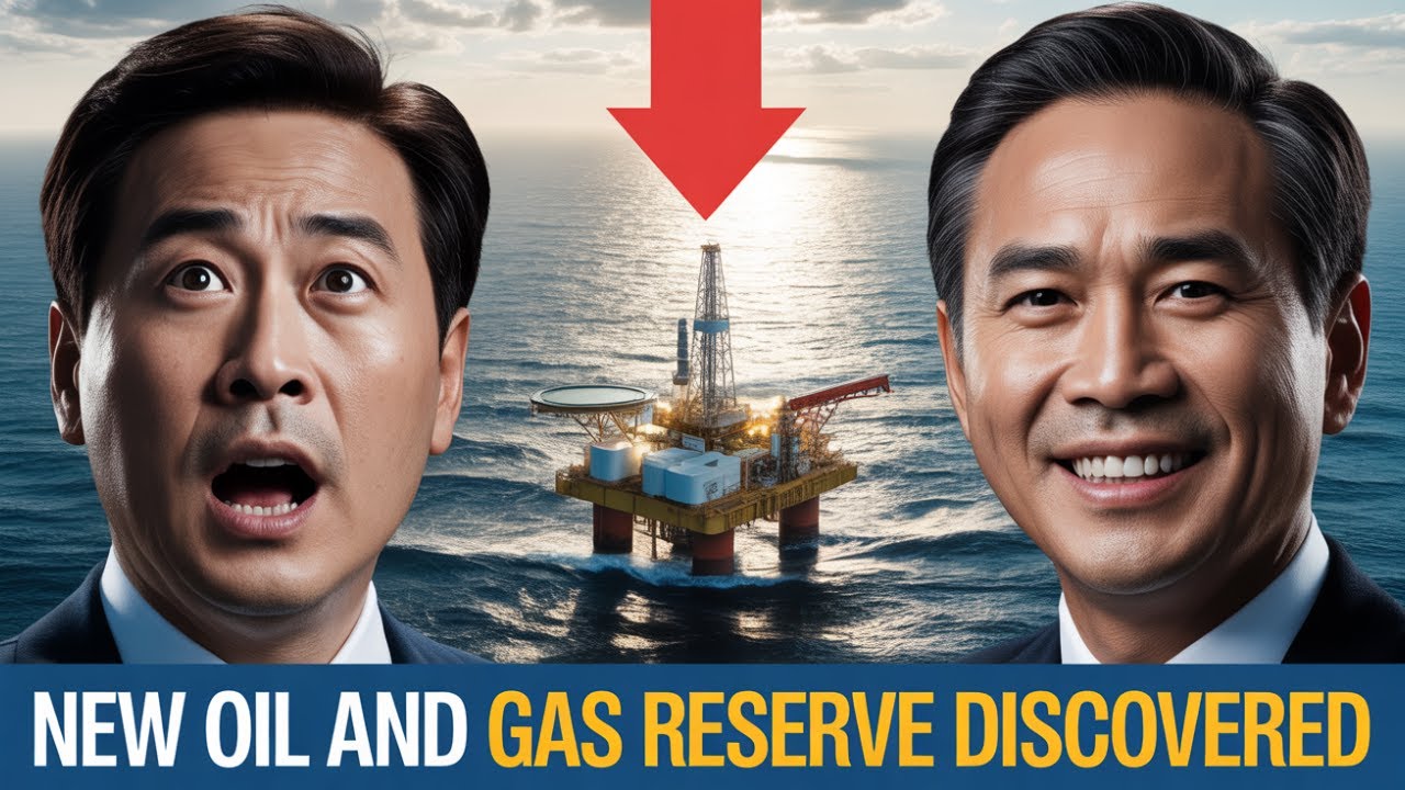 Внутри неиспользованного триллионного нефтегазового месторождения Филиппин