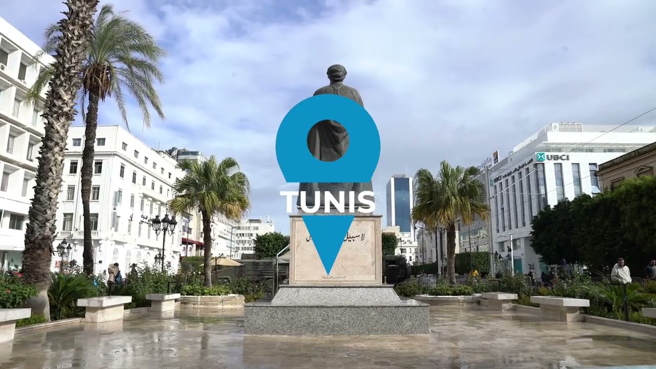 ASIMA TUNIS : Planification Stratégique et gouvernance multiniveau pour une ville métropolitaine résiliente