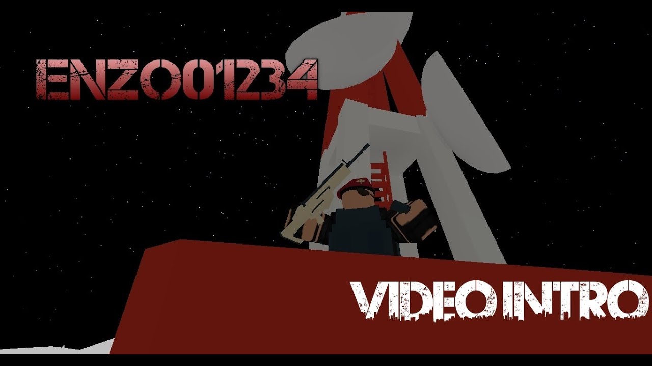[Apocalypse Rising] Shortened Intro - YouTube