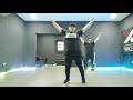 Estudio dance fitness ep10