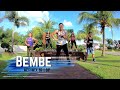 BEMBE - BIP | MEGAMIX 69 | ZUMBA FITNESS