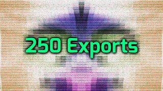 I Hate The Mediabottlethelogoeditor2001S G-Major 122 250 Exports