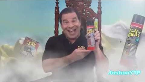 YTP Collab Entry: Phil Swift