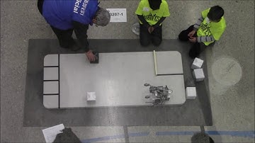 Judge training video #3 for Robofest 2019 Jr. Game, BinaryBlocks
