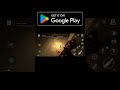 NEW ZOMBIE GAME FOR ANDROID 2026 THE LAST STATION 🫥