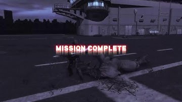 [PROTOTYPE] Hard Difficulty PART 4