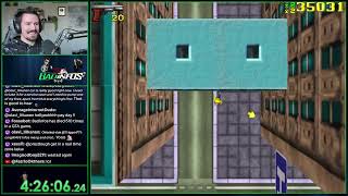 GTA Original Playthrough 3 (S667)