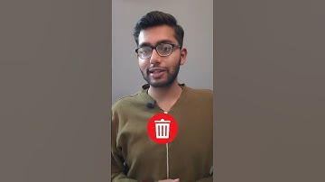 Stop Promotional/Spam Emails.🔥 #technology #email #hack