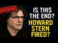 Why Is Howard Stern Trending Again? Is His Show Ending or Coming Back?