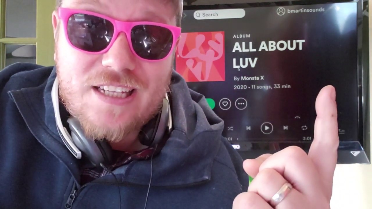 How To Play YOU CAN'T HOLD MY HEART MONSTA X // guitar lesson beginner tutorial easy chords