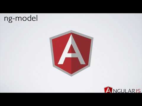 4 - ng-model
