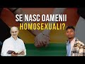 HOMOSEXUAL TE NAȘTI SAU DEVII? Interviu cu ex-homosexualul Ștefan Anghel