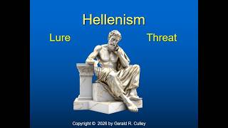 Hellenism