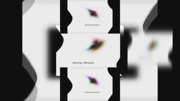 Request YTPMV Windows 7 Startup Sound Feels Dizzy 4K Scan