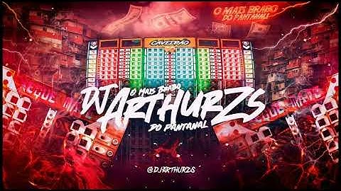 Thumbnail of BEMRIBAU DESCONTROLADO 2.0 DJ ARTHUR ZS & DJ SILVINHA
