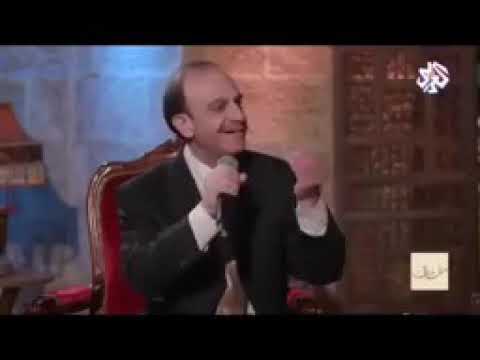 شيخ الطرب عمر سرميني