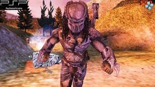 Aliens Vs. Predator Requiem (Playstation Portable / PSP) – RetroMTL