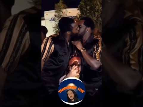 P Diddy And Meek Enjoyed Being Together Pdiddy Tmz