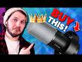 BEST Budget Microphone YOU NEED To Buy BEST Budget Microphone YOU NEED To Buy
