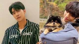 ''Lee Seung Gi' mentioned BTS' V and his pet 'Yeontan' on the SBS show 'All the Butlers'