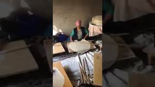 Bozlak Türküsü