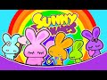 Sunny Bunnies Special Intro Effects WONDERFUL BUNNY BAND PARODY INTRO EFFECTS 2023 Must Watch 