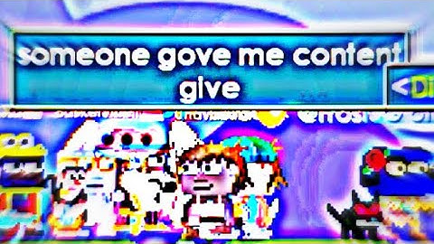 give me content | Enigma Private Server