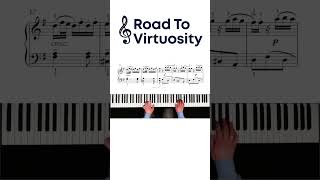 Cimarosa - Sonata No. 12 In G Major - 86,450pts #pianotutorial #pianomusic #classicalpiano Cimarosa - Sonata No. 12 In G Major - 86,450pts #pianotutorial #pianomusic #classicalpiano
