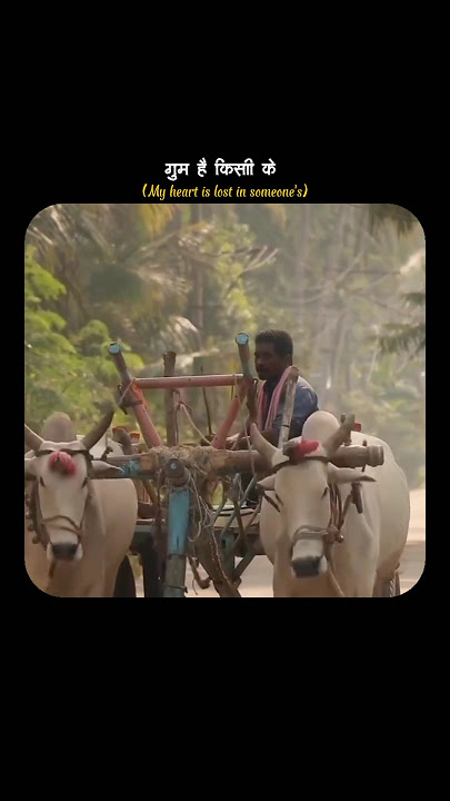 Gum he kisi ke pyar😍 me | Kishore Kumar ft.lata Mangeshkar|#shortsfeed #edit #viralshorts ...,🎶🎼