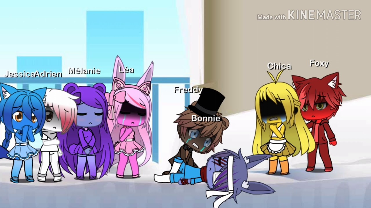 Chapitre 7 I Miss You/Slipped Away Nightcore YouTube