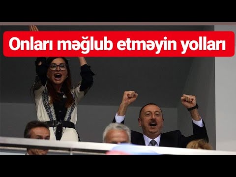 Birliyi necə yarada bilərik? - Zəng et, məsləhət ver!