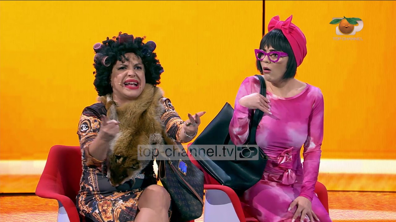 Portokalli, 17 Nëntor 2019 - Bukra - Blanche (Dietologia)