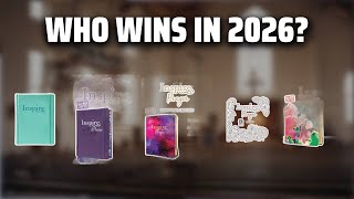 The Top 5 Best Inspire Praise Bible in 2026 - Must Watch Before Buying!