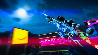 Killing Twitch Streamers - Population One Vr 4K