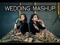 Wedding mashup  ft shraddha satav  dance cover  jankee  arpan mahida  dhadkan group