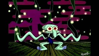 Squidward Sings Im Sexy And I Know It By LMFAO