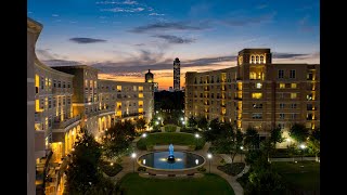 Full Camden Highland Village Apartments in Houston, TX - Full Video Tour Update
