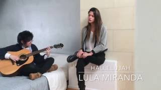 Lula Miranda - Hallelujah
